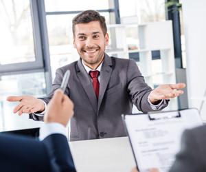 Use these Interview Tips to Help Secure the Job