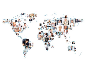 Use these Websites to Aid in Your Working Abroad Job Search