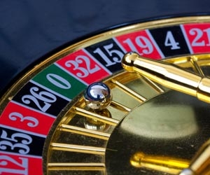 Roulette is the Oldest Casino Game Still Played Today