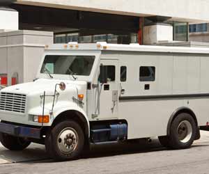 Money transporter hotsell