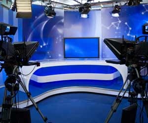 Television Jobs are Incredibly Competitive
