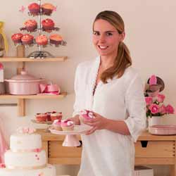 Cake Decorating Jobs - How to Become a Cake Decorator, Design ...