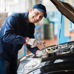 Experience on the Job as a Truck Mechanic Helper can Translate to Other Industries Extremely Well