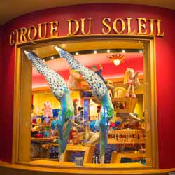 What It's Like to Be a Cirque Du Soleil Performer and Travel the World