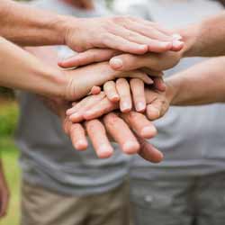 Community Event Jobs can have a Lasting Impact on a Large Amount of People