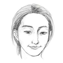 Forensic and Sketch Artists use their Skills to Create Portraits of Suspects