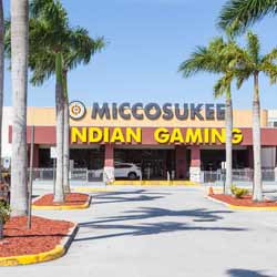 Indian Gaming Casinos can be an Excellent Avenue to Look for if you Live Near any Reservations