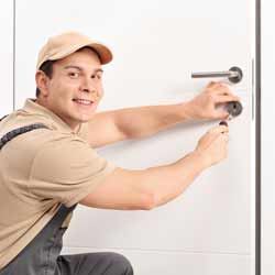 Locksmiths are There for When you Accidentally Lock Yourself Out or Need to Change a Lock
