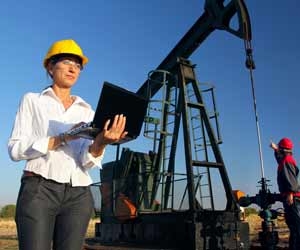 Higher Education is becoming more and more Important in the Oil and Gas Industry