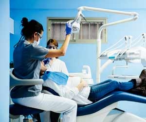 Oral Surgeons Perform Surgeries in and Around the Mouth