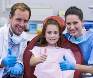 Orthodontists Help Clients get that Perfect Smile