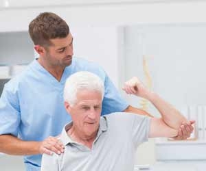 Physical Therapists Help Clients in All Industries but Have Found a Permanent Home in the Realms of Sports and Fitness