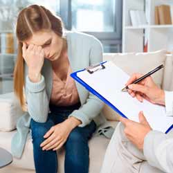 Psychologists Help Clients with a Myriad Of Issues