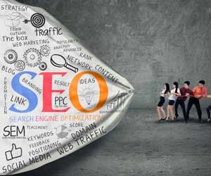 Search Engine Optimization is Important for Website Development and Getting the Maximum Amount of Viewership