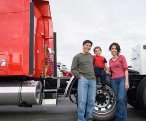 Leasing a Semi Truck can be Quite Affordable