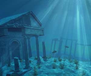 Underwater Archaeologists Must be Extra Safe While Excavating