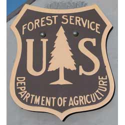 The US Forest Service has a lot of Seasonal Jobs