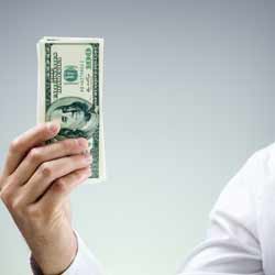 Venture Capitalists are Financially Savvy Individuals who Raise Money for Businesses