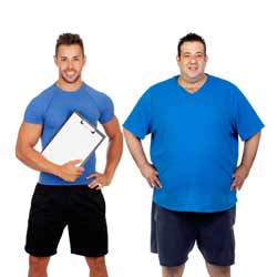 Weight Loss Coaches Assist their Clients in their Weight Loss Goals