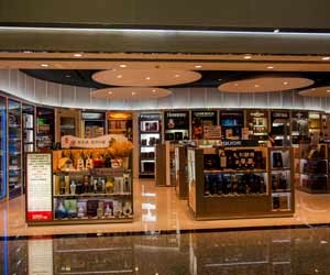 Many Resorts Offer an Onsite Retail or Gift Shop for Various Items