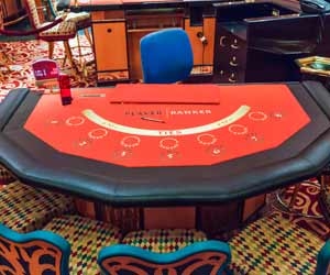 Casino Dealer Schools can be Quite Competitive to be Accepted Into