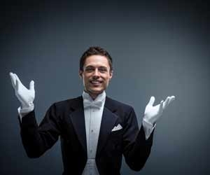 Entertainment can be a Lucrative Industry