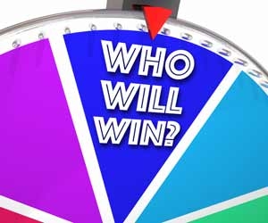 Game Shows Have Been a Popular Form of Competitive Reality TV