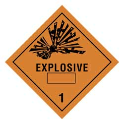 Hazardous Materials Require Special Care When Being Transported