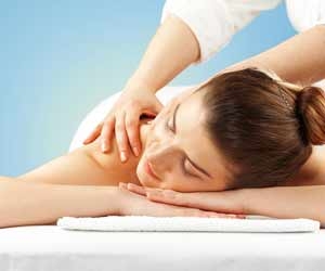 Resort Massage Therapists Provide Relieve Stress and Tension in their Guests