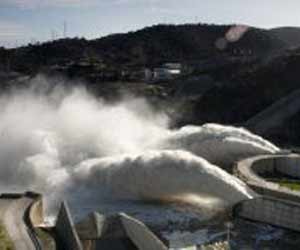 Hydroelectric Dams are a Popular form of Renewable Energy