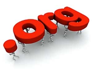 Non Profit Jobs Work in a Variety of Industries Around the World