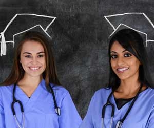 Nursing School Programs can be Very Similar, Find the School that Feels Best for you