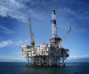 Safety is a Huge Priority for Offshore Oil Drilling Platforms