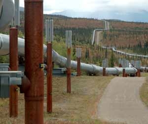 Kinder Morgan Energy is Mainly Focused on Pipeline Transportation