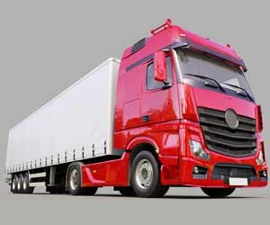 Scania Group Works in a Wide Range of Countries