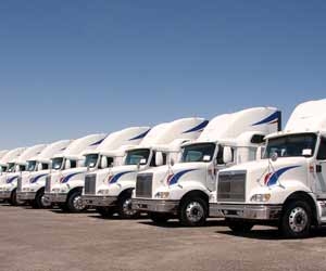 Con-way Freight Offers a Wide Range of Transportation Services