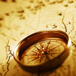 Navigating is an Important Part of the Maritime Industry