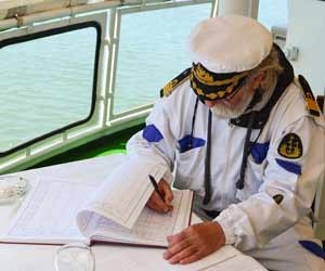 Ship Surveyors Help Determine the Seaworthiness of Vessels 