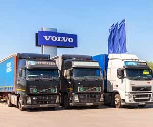 Volvo has Some of the Best Semi Trucks on the Market