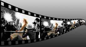 The Film Industry is Growing Rapidly, Learn How You can get Involved Today Photo Button
