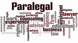There are Many Types of Paralegal Jobs, Here are Some Examples Photo Button
