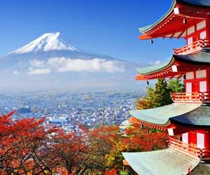 Japan is a Beautiful Country with a Unique Culture