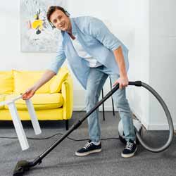House Cleaning Jobs via Handy