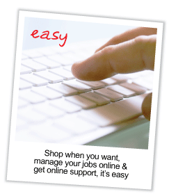 GBW Mystery Shopping Easy Image