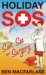 Holiday SOS Book Cover image