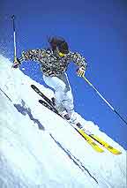 ski resort job photo